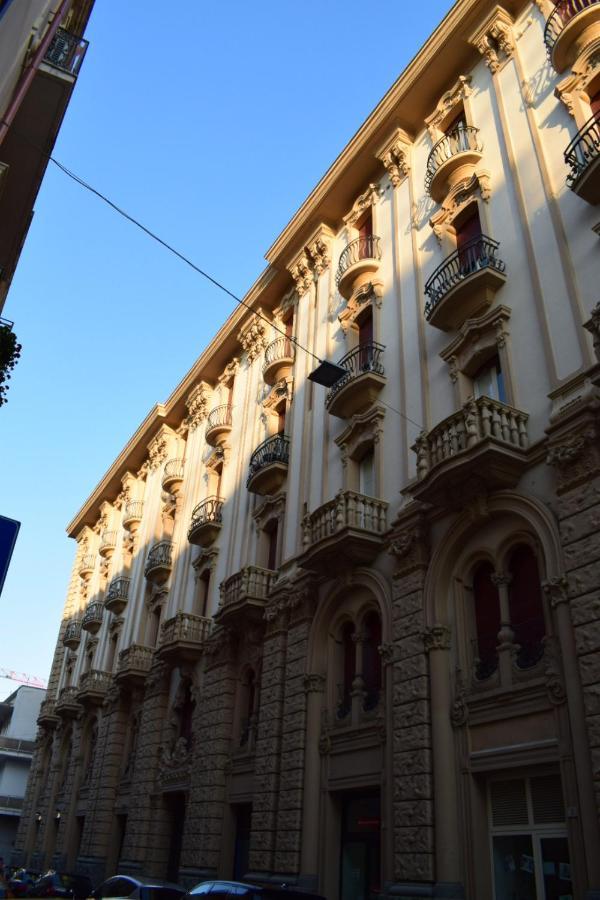 Ad Maiora Salento Lägenhet Lecce Exteriör bild
