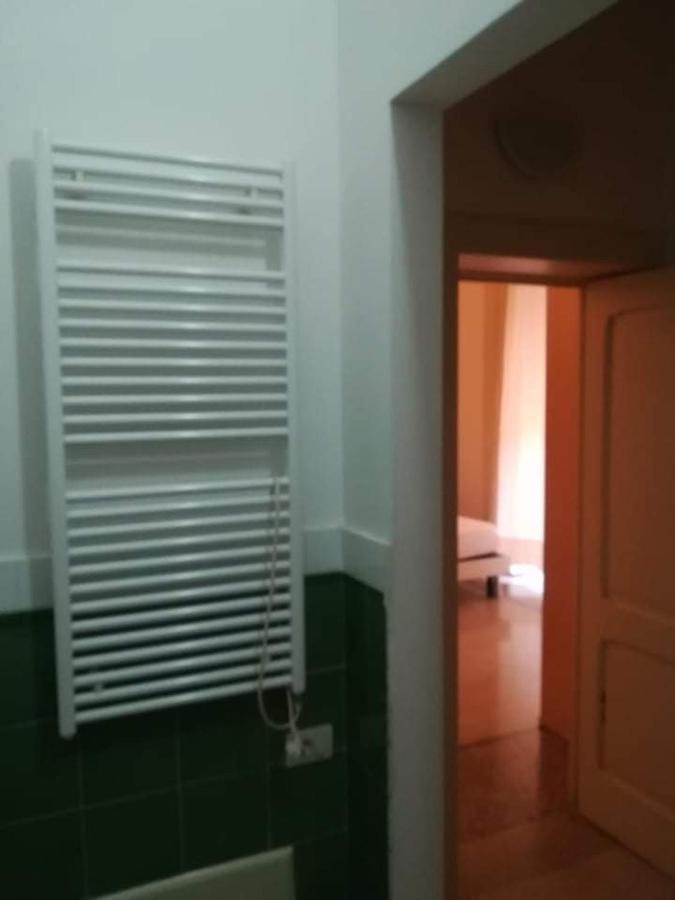Ad Maiora Salento Lägenhet Lecce Exteriör bild