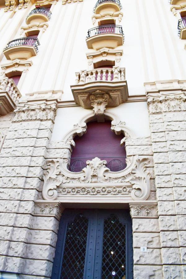 Ad Maiora Salento Lägenhet Lecce Exteriör bild
