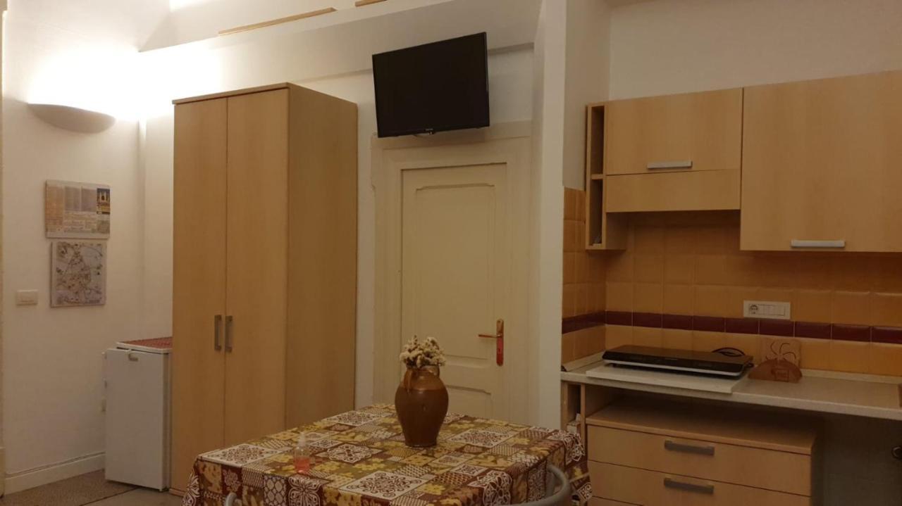 Ad Maiora Salento Lägenhet Lecce Exteriör bild