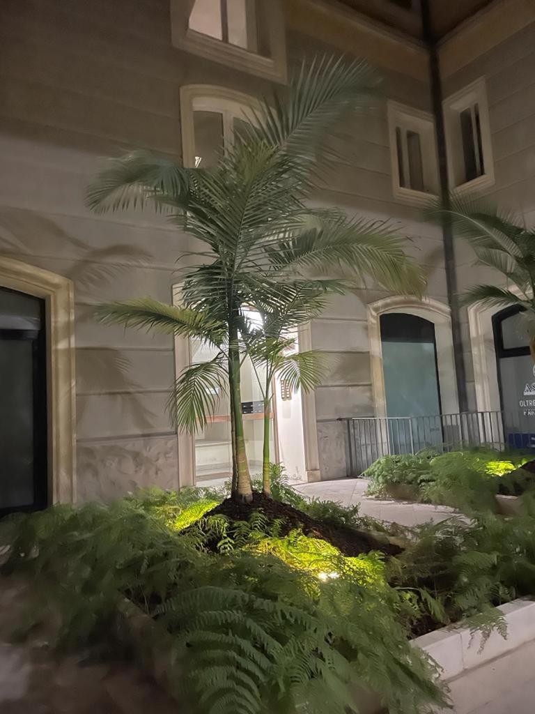 Ad Maiora Salento Lägenhet Lecce Exteriör bild