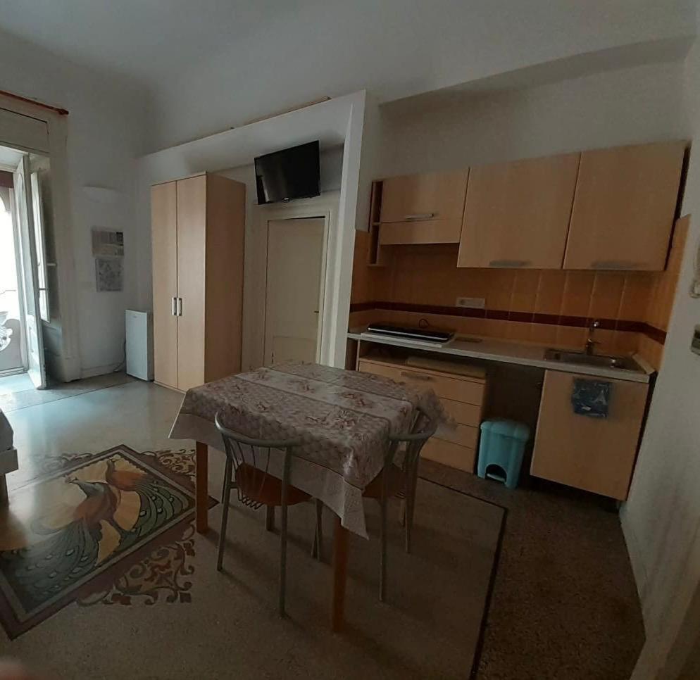 Ad Maiora Salento Lägenhet Lecce Exteriör bild